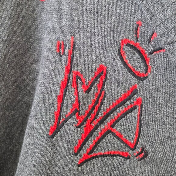 zadig and voltaire 100% cashmere - Picture 4 of 8